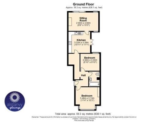 Captain'S Quarters ไฮต์ ภายนอก รูปภาพ